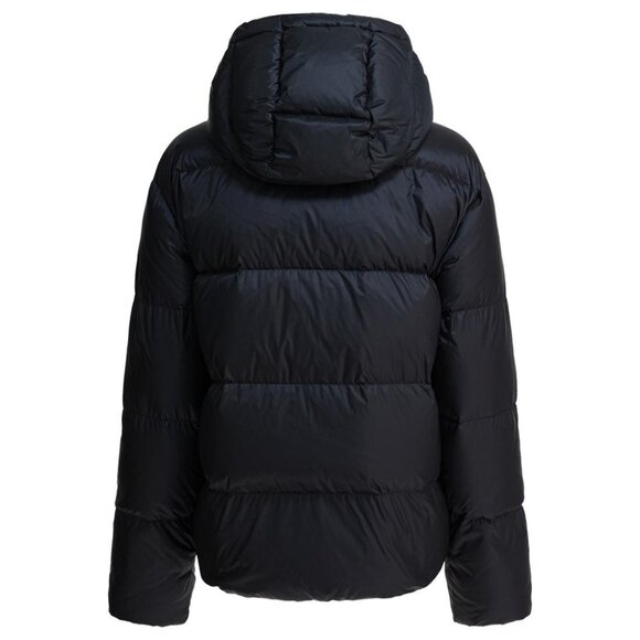 Polo Ralph Lauren Down Jacket With Logo tag size L Women - Picture 2 of 4